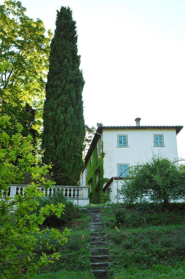 La Colonica Londa Exterior foto
